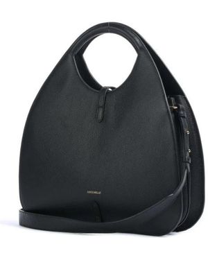 Coccinelle Handbags - Black