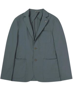 AT.P.CO Gege Jacket - Blauw