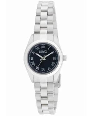 Liu Jo Watches - Metallic