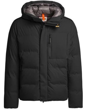 Parajumpers Jassen ,Zwart ,Parkas