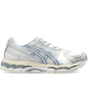 Asics Gel-Kayano 12.1 - Blauw