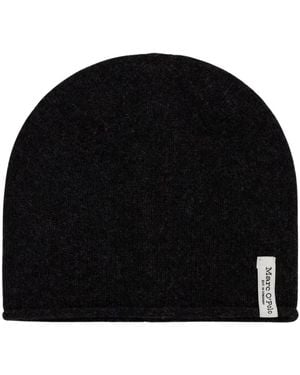 Marc O' Polo Beanies - Nero