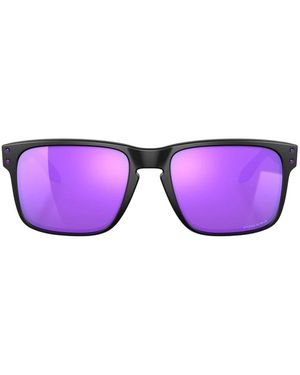Oakley Sunglasses - Purple