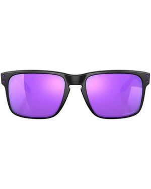 Oakley Sunglasses - Purple