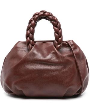 Hereu Handbags - Marrón