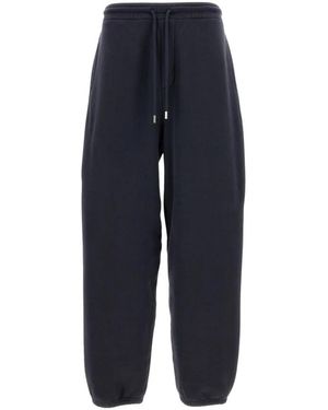 Jacquemus Sweatpants - Azul
