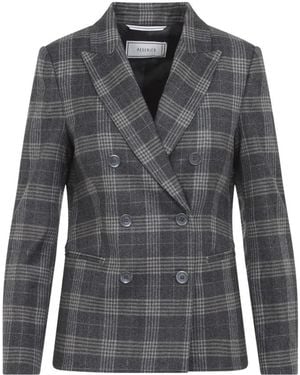 Peserico Blazer - Grijs