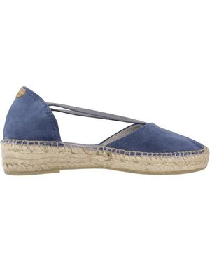 Toni Pons Stijlvolle Espadrilles Voor Vrouwen - Blauw