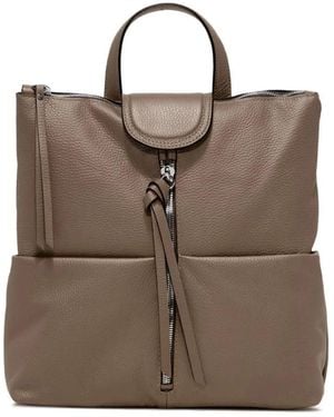 Gianni Chiarini Backpacks - Brown