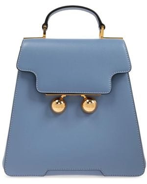 Marni Backpacks - Blue