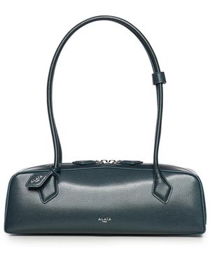 Alaïa Shoulder Bags - Blue
