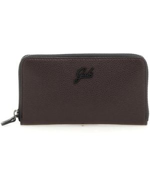 Gabs Wallets & Cardholders - Marrón