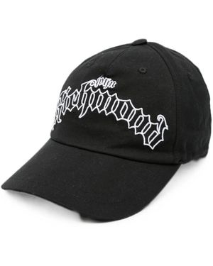 John Richmond Caps - Negro
