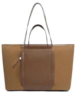 Piquadro Laptop Bags & Cases - Marrón