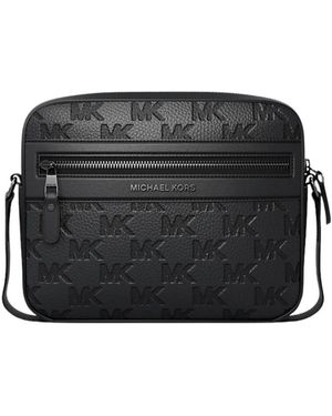Michael Kors Cross Body Bags - Black