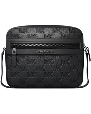 Michael Kors Cross Body Bags - Black