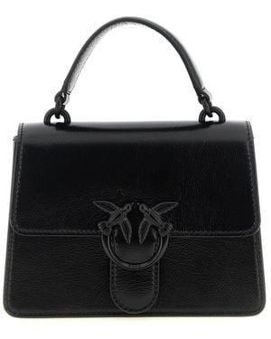 Pinko Handbags - Black