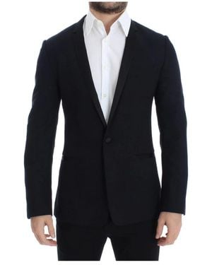Dolce & Gabbana Blazers - Blu