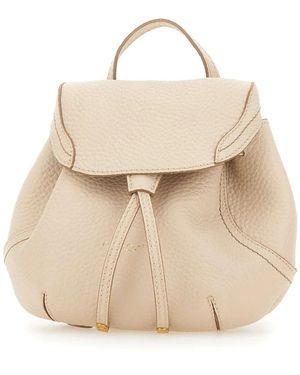 Gianni Chiarini Backpacks - Neutro