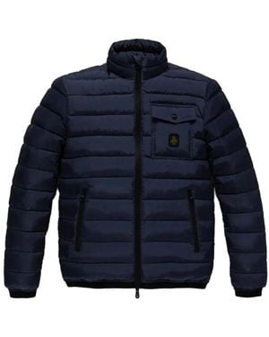 Refrigiwear Winter Jackets - Blu