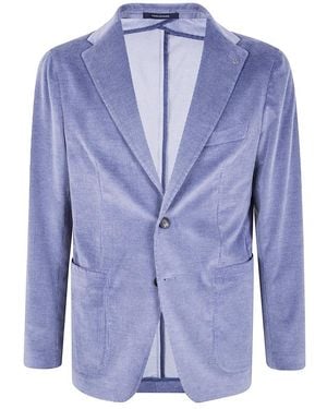 Tagliatore Blazers - Bleu
