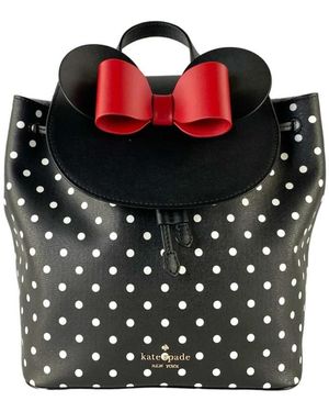 Kate Spade Backpacks - Zwart