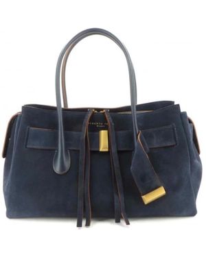 Roberto Festa Handbags - Blue