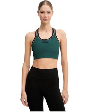 EA7 Sleeveless Tops - Vert