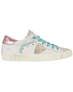 Philippe Model Sneakers - Azul