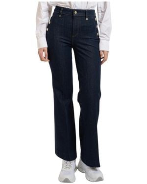 Guess Bootcut Jeans - Blue