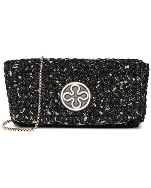 V73 Shoulder Bags - Negro