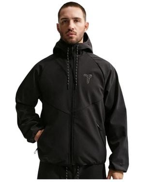 Nike Training Jackets - Negro