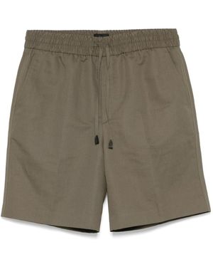 Brioni Casual Shorts - Green