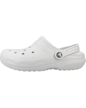 Crocs™ Clogs - Wit