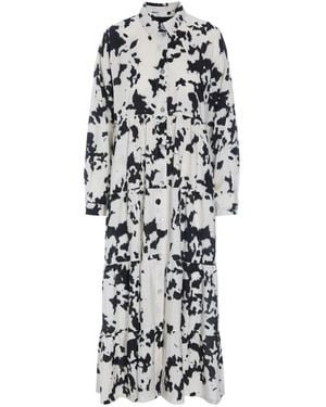 Bitte Kai Rand Shirt Dresses - White