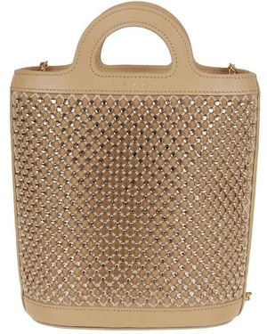 Marni Handbags - Métallisé