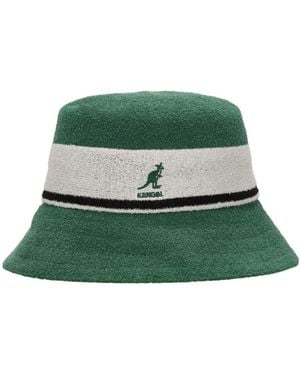 Kangol Hats - Verde