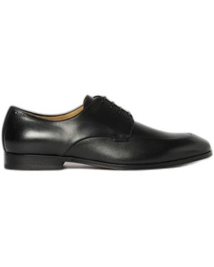 Bally Business Shoes - Negro