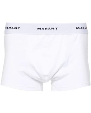 Isabel Marant Bottoms - White