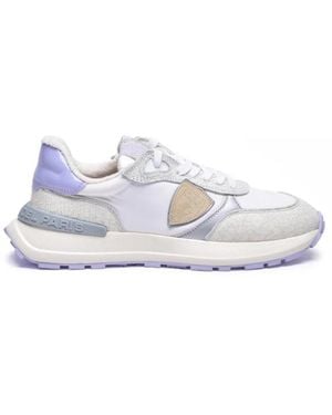Philippe Model Trainers - White