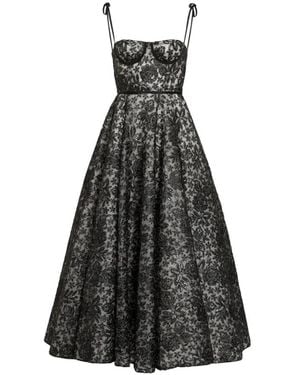 Giambattista Valli Maxi Dresses - Nero