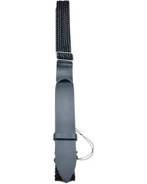Orciani Belts - Bleu