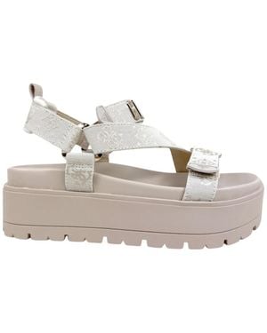 Guess Wedges - Gray