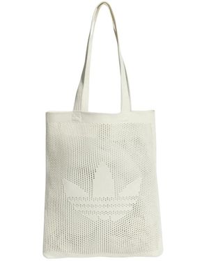 adidas Tote Bags - Wit