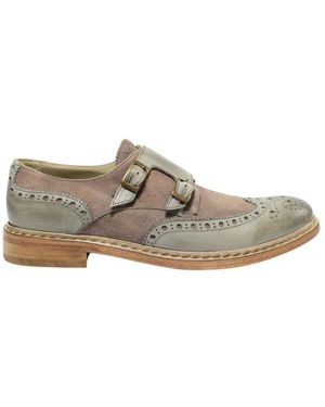 Hundred 100 2Fb Wils Vt+Cm Cenere - Grijs