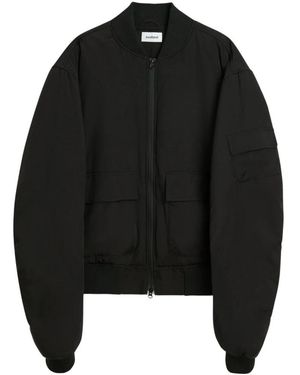 Soulland Jackets - Schwarz