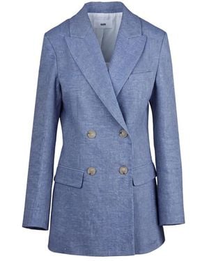 SOLOTRE Blazers - Blue