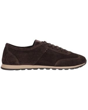 ESTRO Sneakers - Marrone
