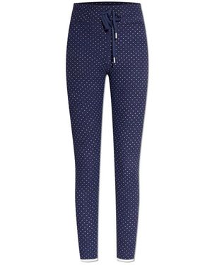 The Upside Spellbound Leggings - Blauw