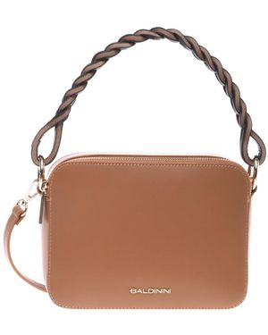 Baldinini Handbags - Brown